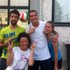 Inizia alla grande il torneo di Beach Volley