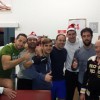 La sala Fitness vi aspetta e vi augura un Buon Natale