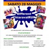 Different ChiaravalRUN