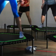 Jumping Fitness