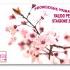 PROMOZIONE PRIMAVERA