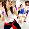 NUOVI ORARI DI ZUMBA E ZUMBA TONIC